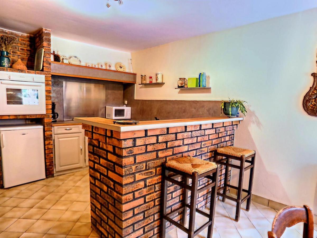 Holiday Home Close To Normandy Montaigu-les-Bois Εξωτερικό φωτογραφία