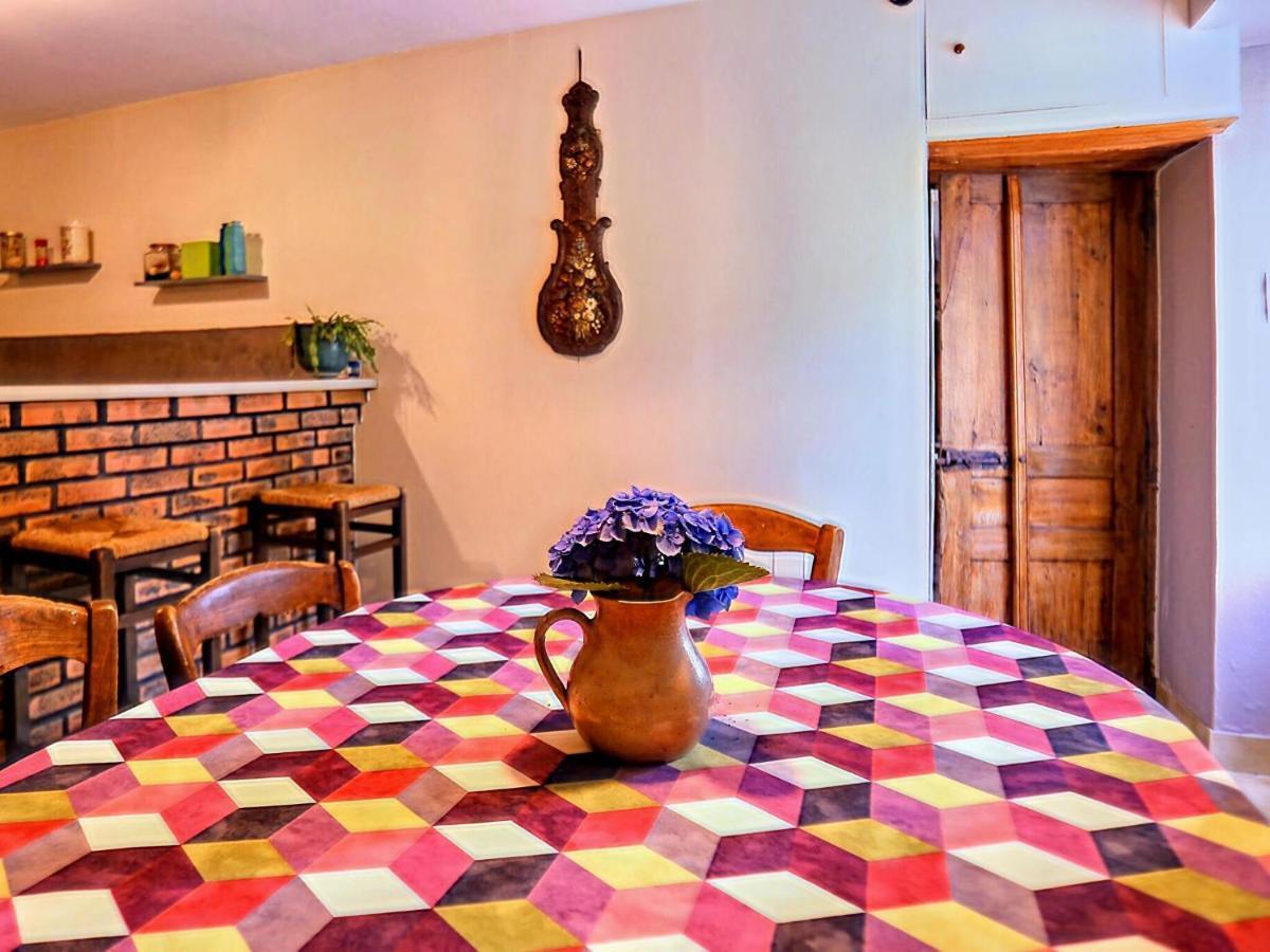 Holiday Home Close To Normandy Montaigu-les-Bois Εξωτερικό φωτογραφία